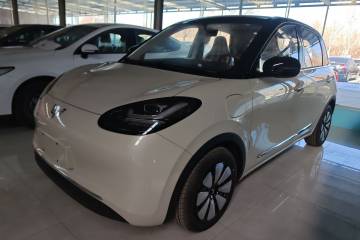 Used Wuling Bingo 2025 333 km Enjoyment Version