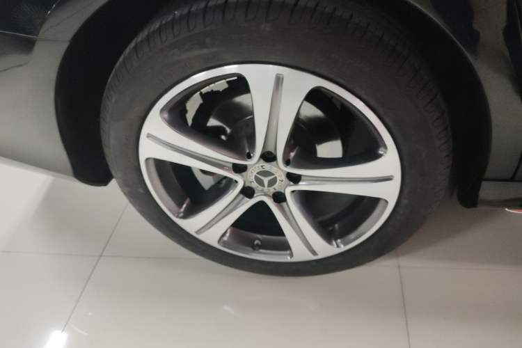 Used Mercedes-Benz E-Class 2016 E 200 L Sport Edition
