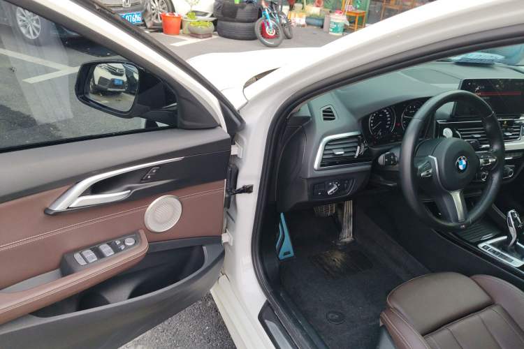 Used BMW 1 Series 2023 125i M Sport Night Edition
