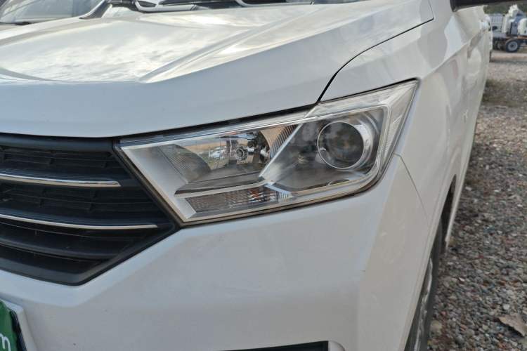 Used Wuling Hongguang 2021 1.5L Facelift S Comfort Version Hydraulic Power Steering LAR
