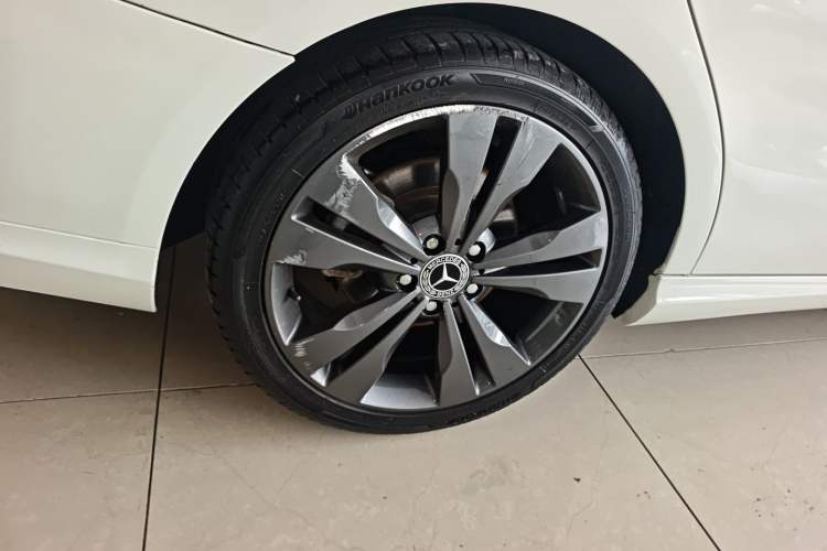 Used Mercedes-Benz CLA 2016 Refreshed CLA 200 Sport Edition
