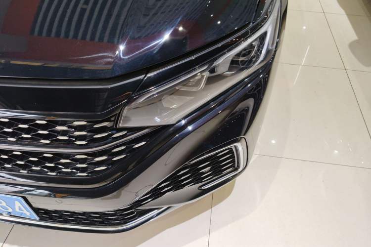 Used Volkswagen Passat 2023 Restyled 330TSI Starry Luxury Edition
