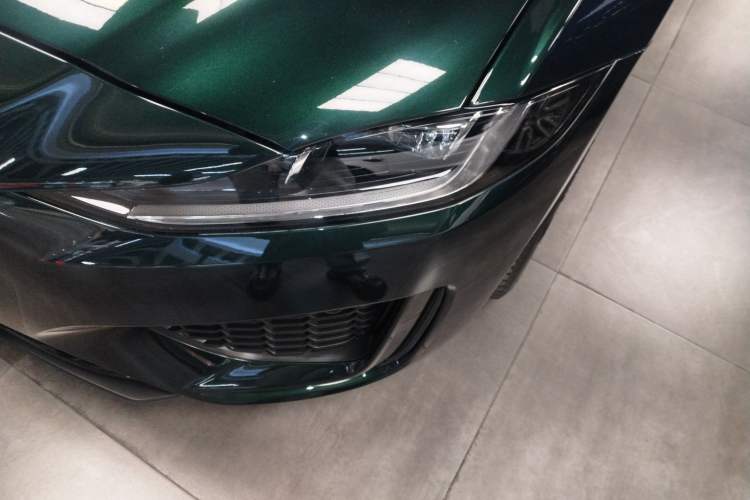 Used Jaguar XEL 2024 2.0T 250 PS R-DYNAMIC S Advanced Sport Edition
