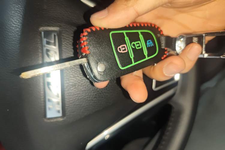 Used Haval H1 2016 Blue Label 1.5L Manual Luxury Model
