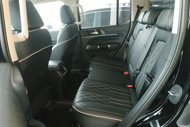 Used Tank 300 2021 Off-Road Edition 2.0T Challenger
