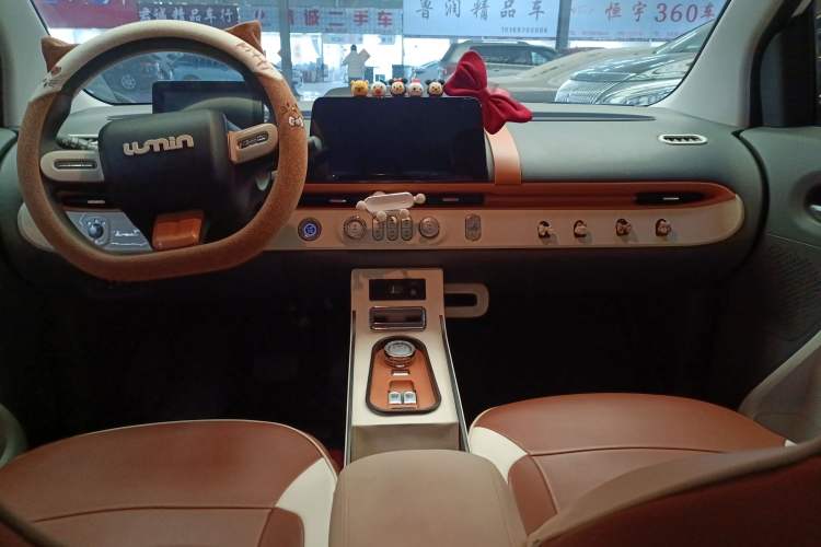 Used  Lumin 2022 210km Sweet Edition