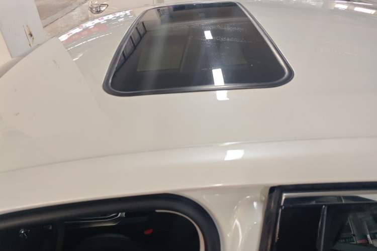 Used Peugeot 408 2015 1.2T Automatic Luxury Edition
