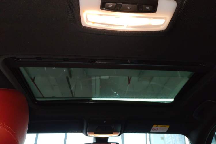 Used BMW 3 Series 2018 330i M Sport Night Edition