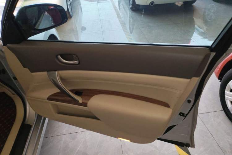 Used Nissan Teana 2012 2.5L XL Smart Enjoyment Version
