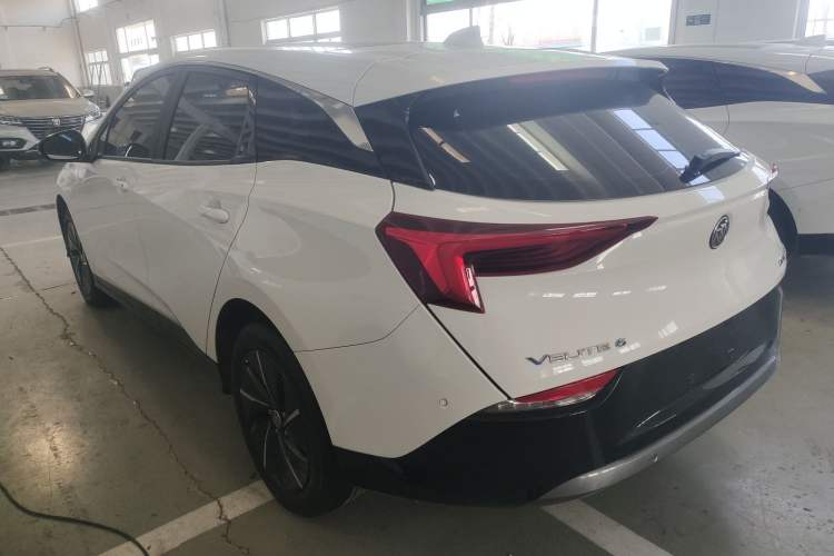 Used Buick Velite 6 2024 430km Enjoyment Version
