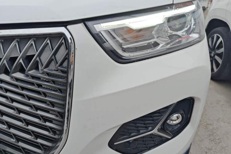 Used Haval H6 2021 1.5T Automatic Urban Edition
