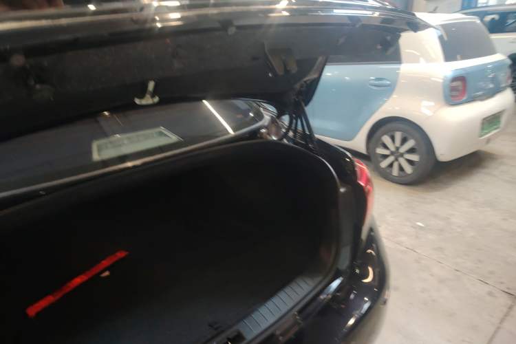 Used Infiniti Q50L 2016 2.0T Ambition Edition
