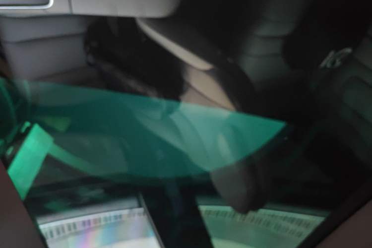 Used Hima Luxeed S7 2024 Max