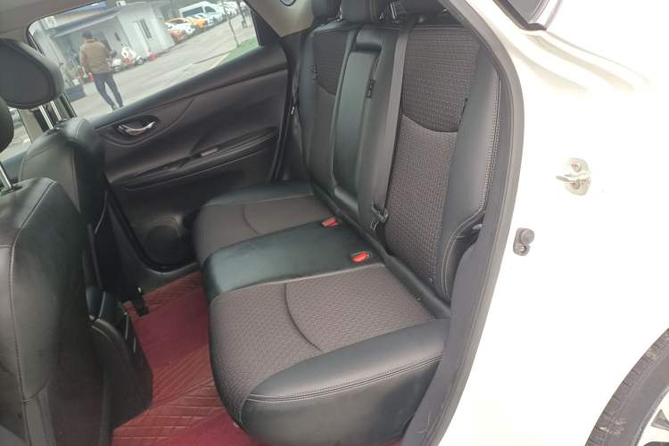 Used Nissan Tiida 2016 1.6L CVT Smart Drive Edition