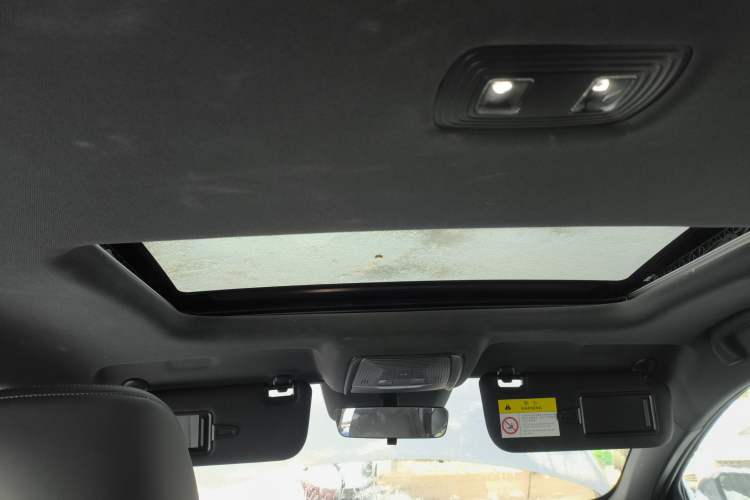 Used BYD Qin PLUS 2025 DM-i Smart Drive 120KM Superior Model