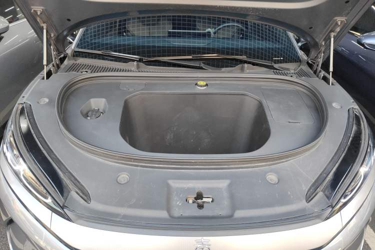 Used BYD Qin L 2025 EV 545KM Beyond Version
