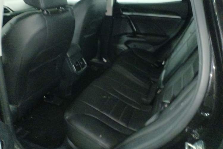 Used Haval F5 2018 1.5T i-Trend
