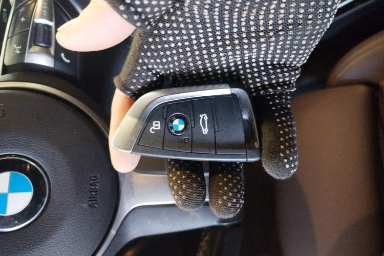 Used BMW 1 Series 2019 118i M Sport Package
