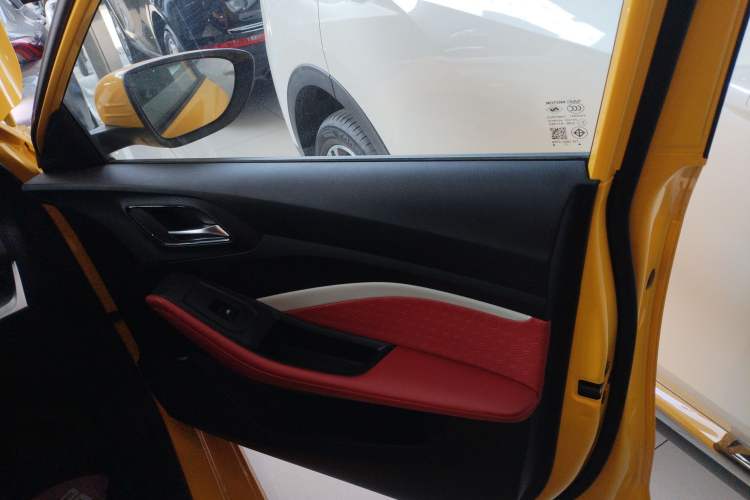 Used MG 5 2022 180 DVVT CVT Youth Flagship Edition
