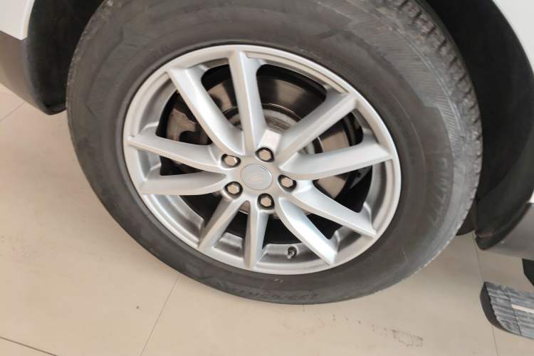 Used Land Rover Range Rover Sport 2016 3.0 SC V6 SE
