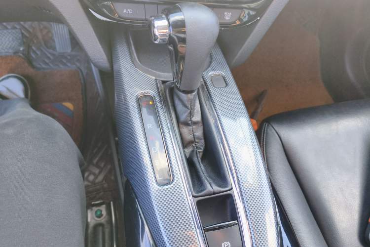 Used Honda XR-V 2017 1.5L LXi CVT Classic Edition
