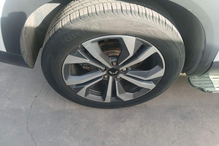 Used Wuling Asta 2021 1.5T CVT Star曜 Edition