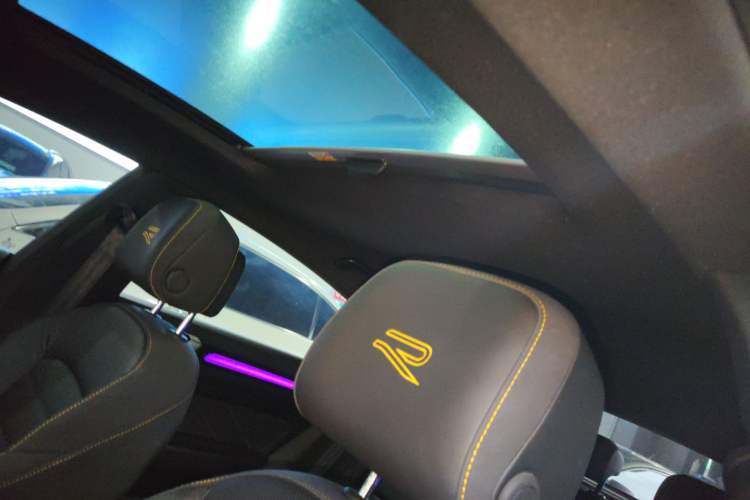 Used Volkswagen FAW-Volkswagen CC 2023 380TSI Striking Edition
