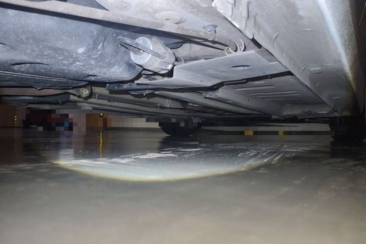 Used Peugeot 308 2013 1.6L Automatic YouShang Model
