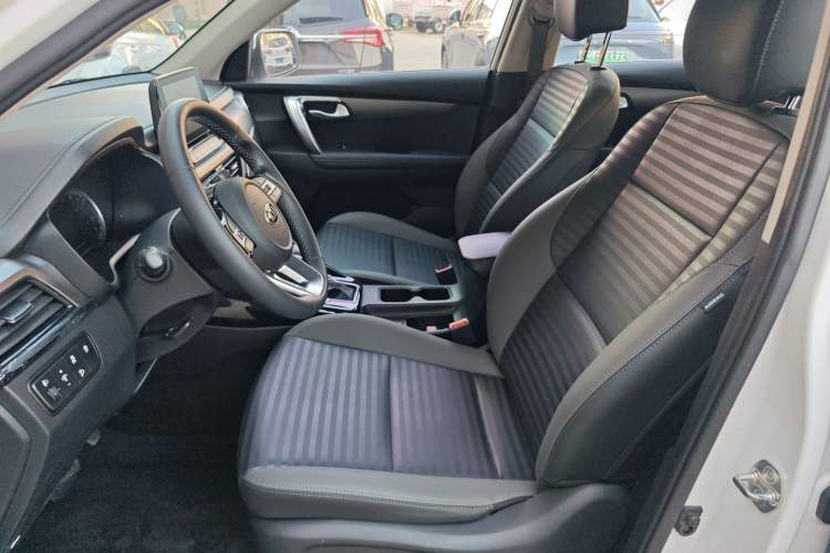 Used Kia Sportage R 2019 2.0L Automatic Smart Luxury Edition
