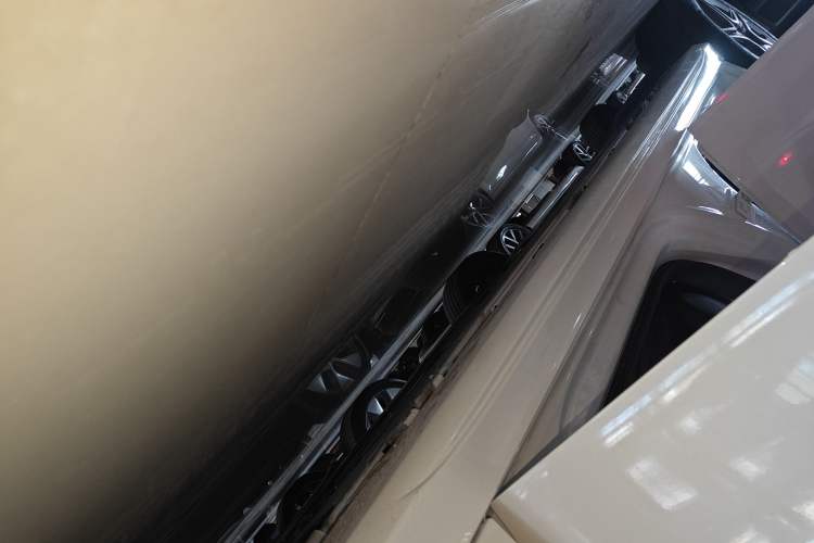 Used Mercedes-Benz CLA 2021 CLA 200
