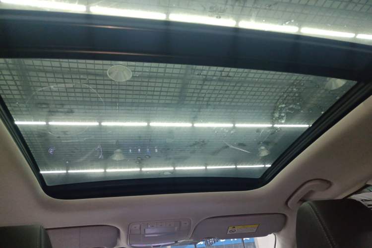 Used Dongfeng Aeolus Yixuan GS 2020 230T Automatic Yueyu Version
