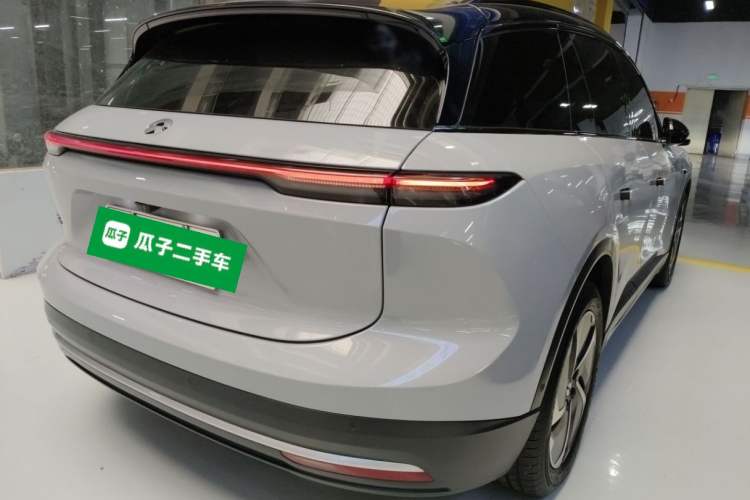 Used Nio ES6 2023 75 kWh