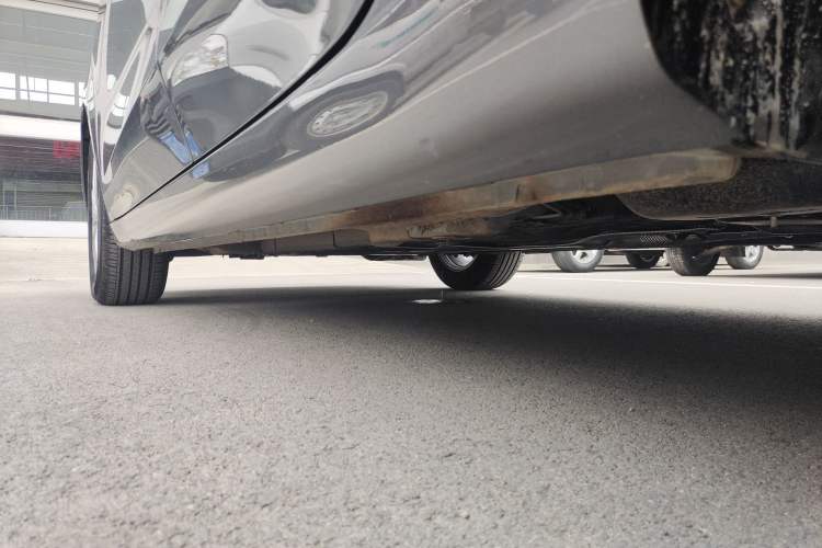 Used Roewe i5 2023 1.5L Manual Comfort Edition
