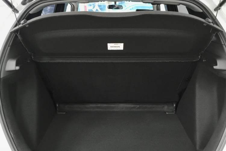 Used Honda Fit 2021 1.5L CVT Trend Edition