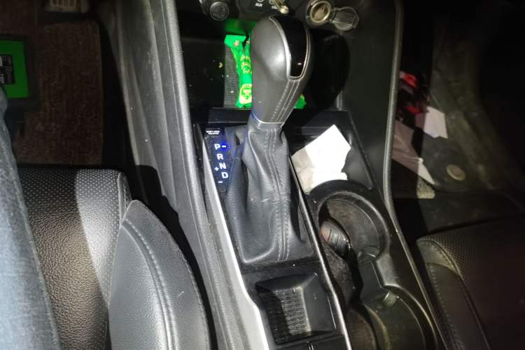 Used Hyundai Tucson 2015 1.6T Dual-Clutch Two-Wheel-Drive Smart Model