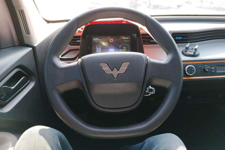 Used Wuling Hongguang MINIEV 2022 Enjoy Edition Lithium Iron Phosphate