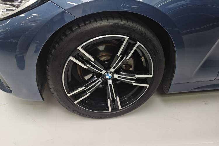 Used BMW 4 Series 2021 Restyled 425i M Sport Package
