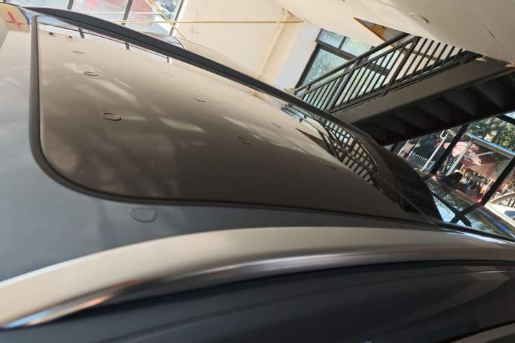 Used BYD Song Pro New Energy 2025 2nd Generation Intelligent Driving Version DM-i 75KM Overachiever Trim
