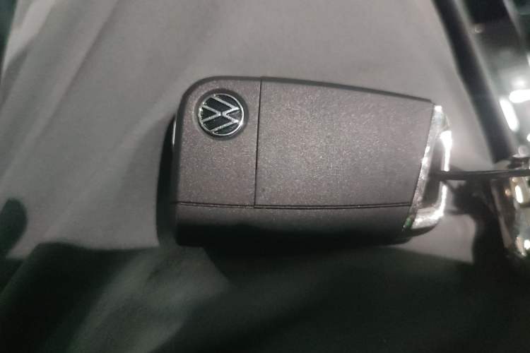 Used Volkswagen Lavida 2024 300TSI DSG Starry Sky Leading Edition
