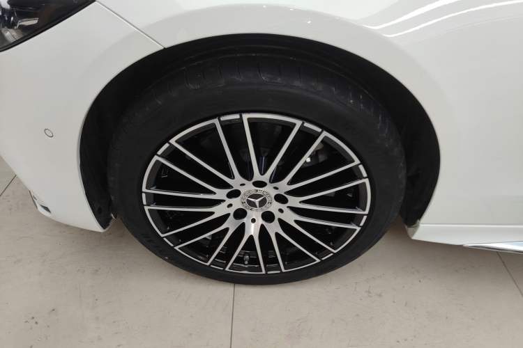 Used Mercedes-Benz C-Class 2024 Restyled C-Class 260 L Sport Edition
