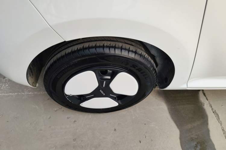 Used  Lumin 2025 205 km Xiangqin Version