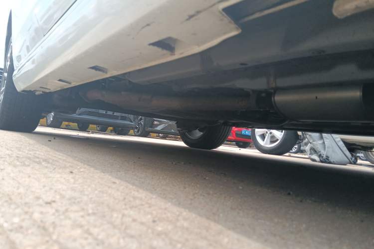 Used BYD Song MAX 2021 Upgraded Model 1.5T Automatic Luxury 6-Seater
