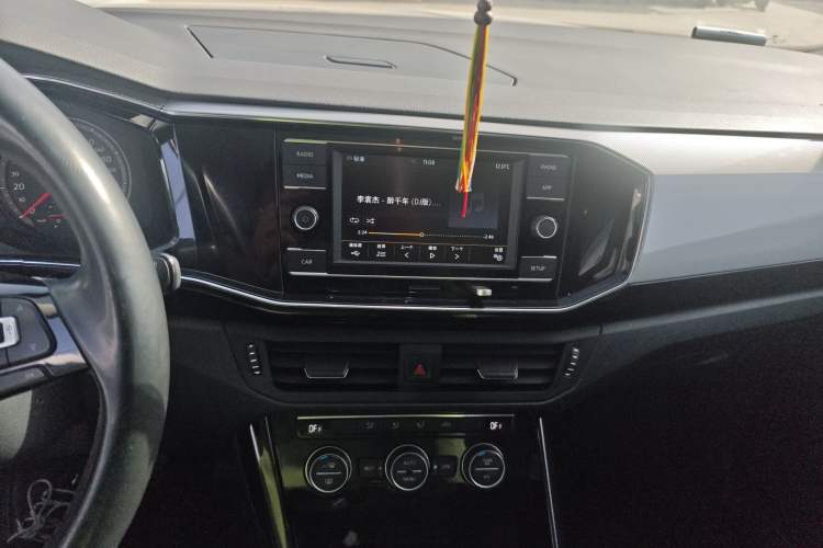 Used Volkswagen Tayron 2019 330TSI Two-Wheel Drive Luxury Model China VI Standard
