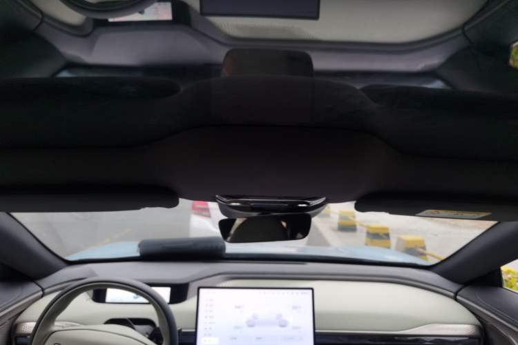 Used  Star Era ES 2024 Max Long-Range Version