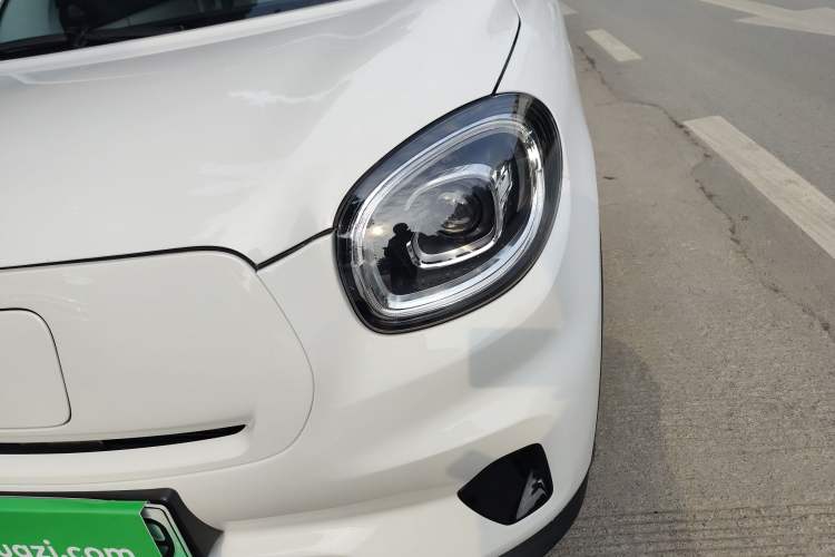 Used Leapmotor T03 2024 310 Comfort Edition
