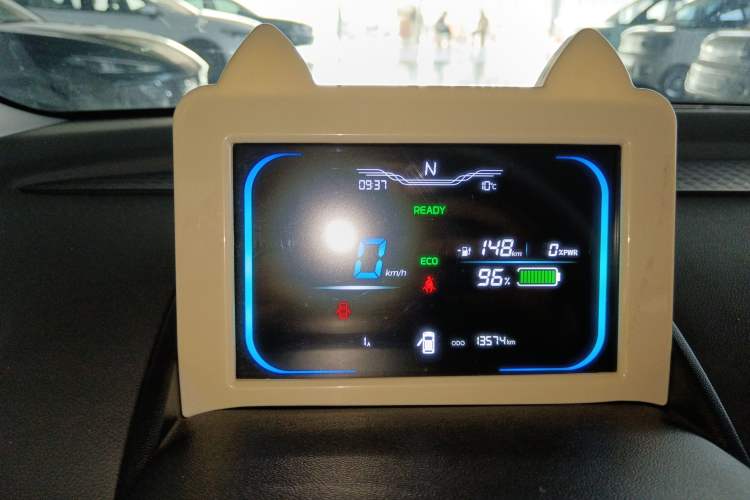 Used  Lumin 2022 155 km – Refreshingly Sweet Edition