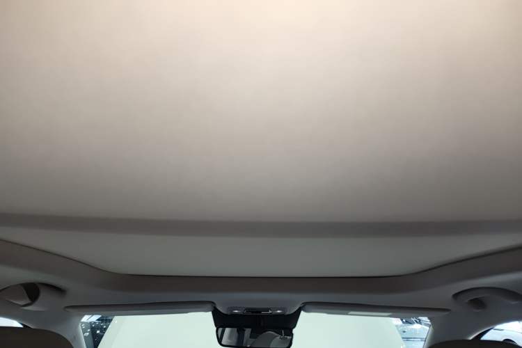 Used BYD Yuan PLUS 2025 Intelligent Driving Version 510 KM Beyond-Grade Edition