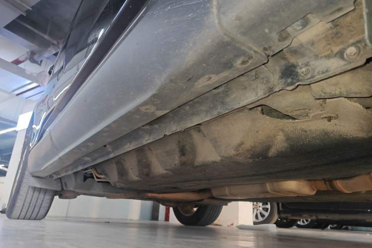 Used Ford Edge 2018 EcoBoost 245 Two-Wheel-Drive Titanium 7-Seater China V Standard
