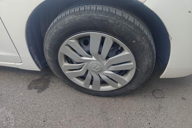 Used Honda Fit 2016 1.5L LXS CVT Comfort Sunroof Version