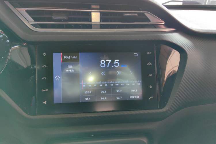 Used Chery Tiggo 3X 2018 1.5L Automatic Elite Edition
